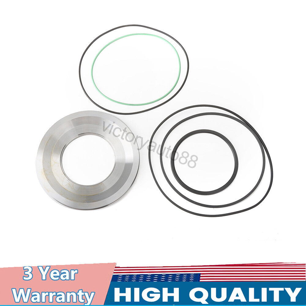 TZ181337B- type pulley piston rebuild kit for Nissan for Mitsubishi JF015E CVT Transmission