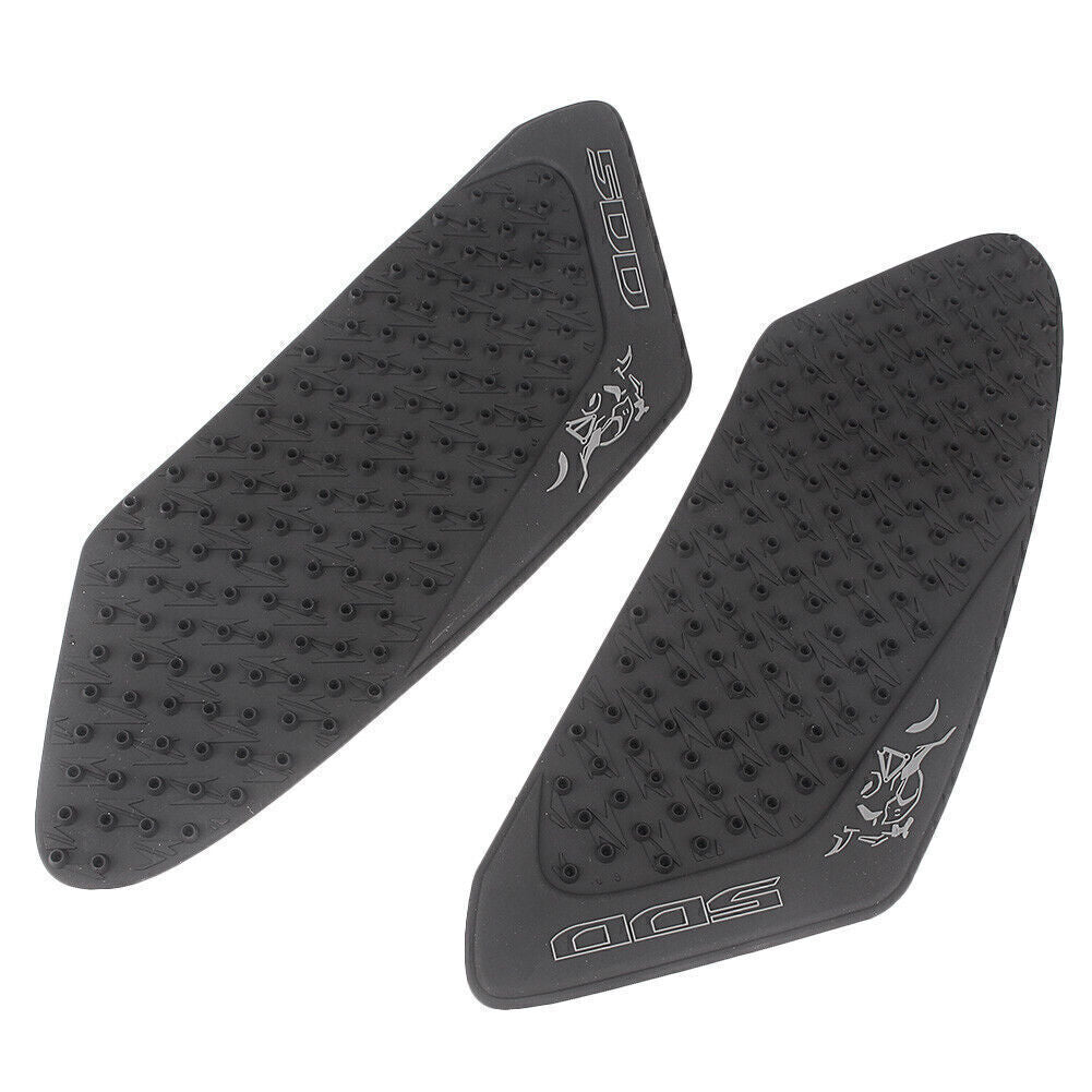 Side Gas Tank Traction Pad Fuel Knee Grip Decal for Honda CB500F/CBR500R 2013-17