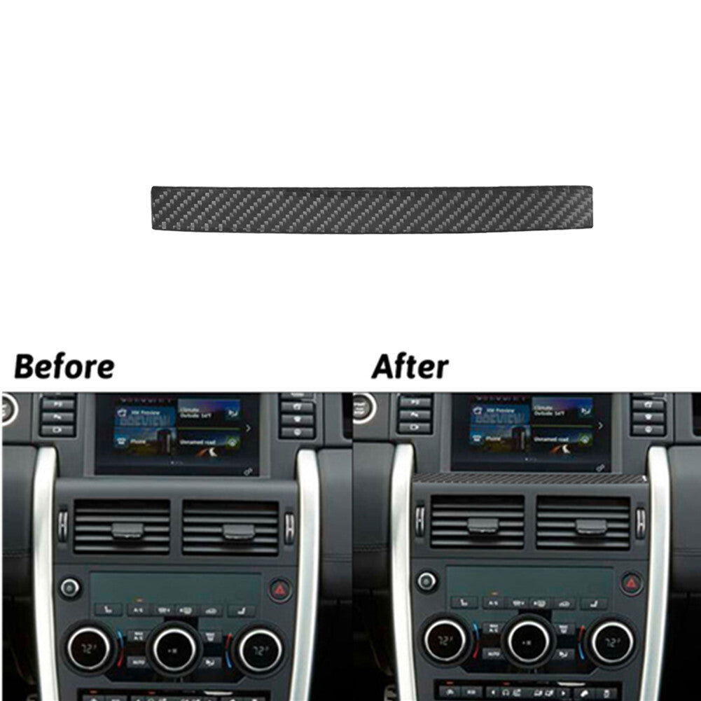 Carbon Fiber Medium Ventilation Strip for Land Rover Discovery Sport 2015-19