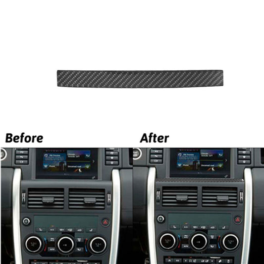 Carbon Fiber Medium Ventilation Strip for Land Rover Discovery Sport 2015-19