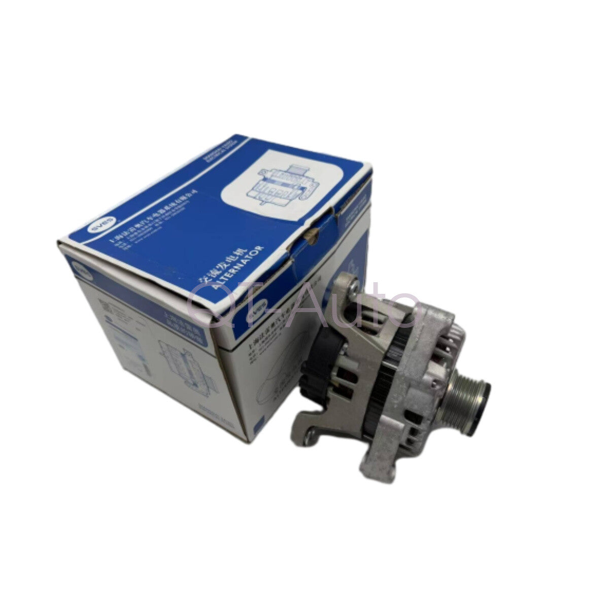 Equipment Manufacturer ( ) Alternator 26339092 for 2021-2023 for Buick 2.0T Envision