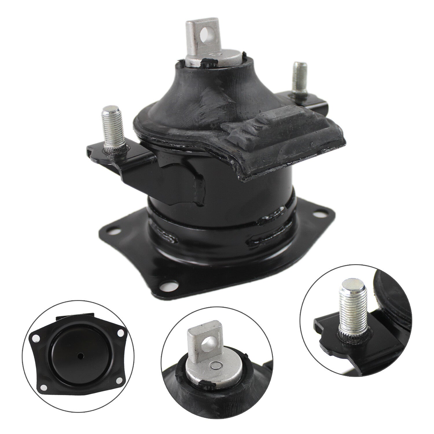 5x Engine Motor and Trans Mount A4526 A4527 A4517 A4544 A4524 for Acura TL 3.2L