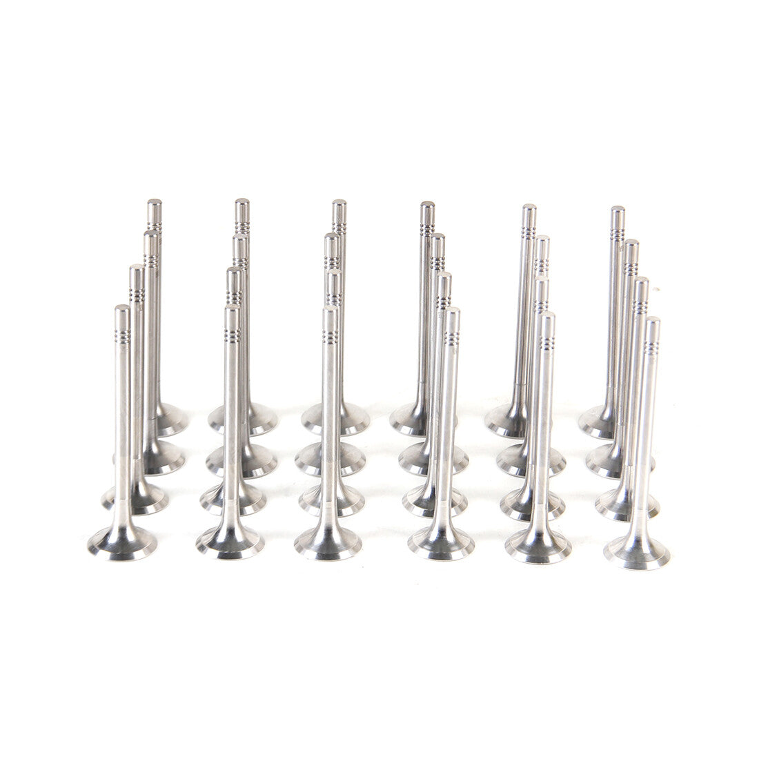 3.0TDI Intake and Exhaust Valve Kit for Volkswagen Phaeton Touareg CARA CEXA CASA CATA