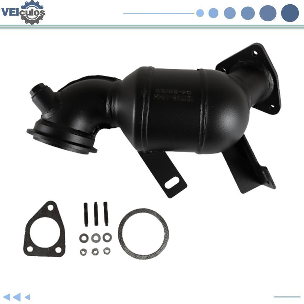 Front Catalytic Converter For 2011-2016 for Chevrolet for Cruze Sonic Trax 1.4L 16659