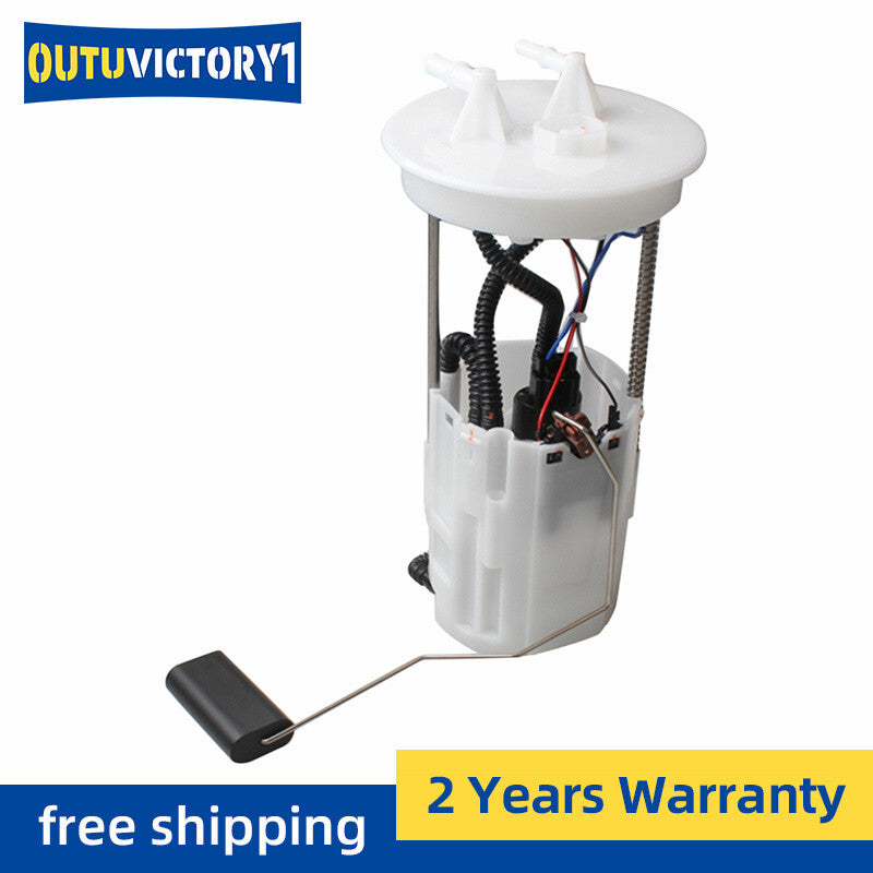 Fuel pump module assembly for ford Ecosport GRAND C-MAX 2016 CN15-9H307-CD