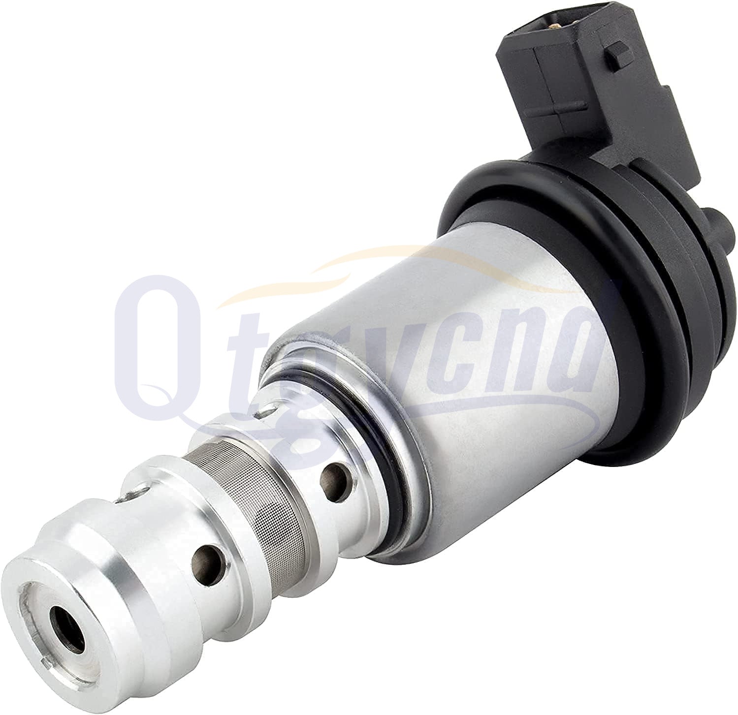 4x Intake and Exhaust Variable Valve Timing Solenoid for BMW X5 545i 550i 745i