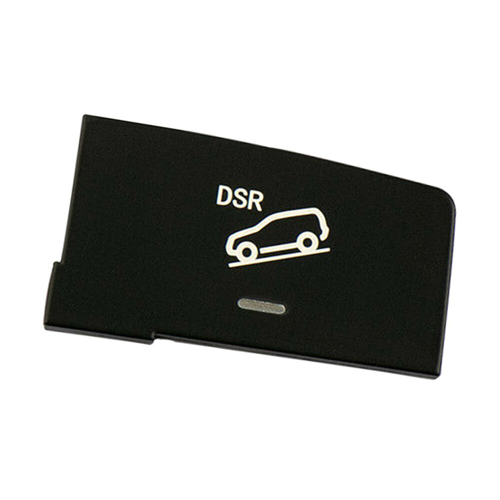 Fits for Mercedes-Benz ML GL GLE GLS W166 X166 X164 Adjuster Switch Button Black