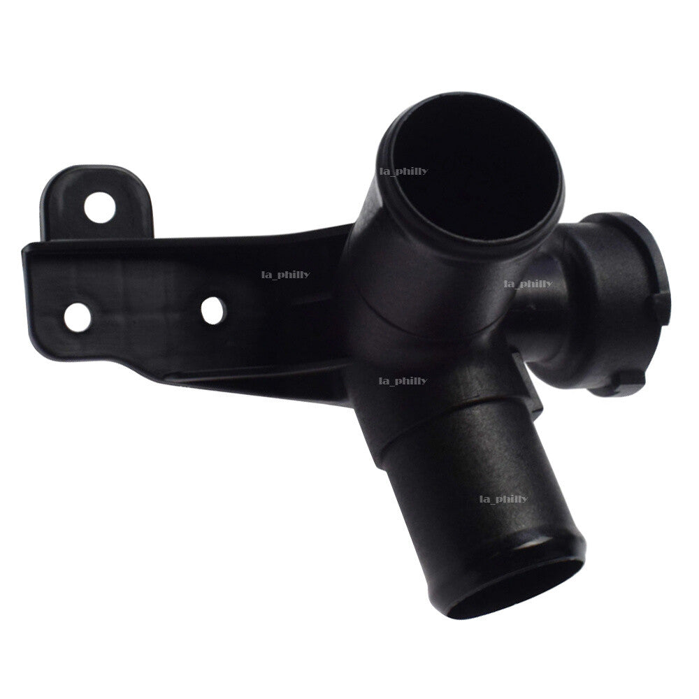 Engine Radiator Coolant Filler Neck #25329-1R200 for Hyundai Accent for Kia 2012-17