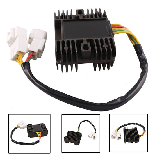 Fit for Honda VFR 800 RTV1000 2002-2006 Motorcycle Voltage Regulator Rectifier UK