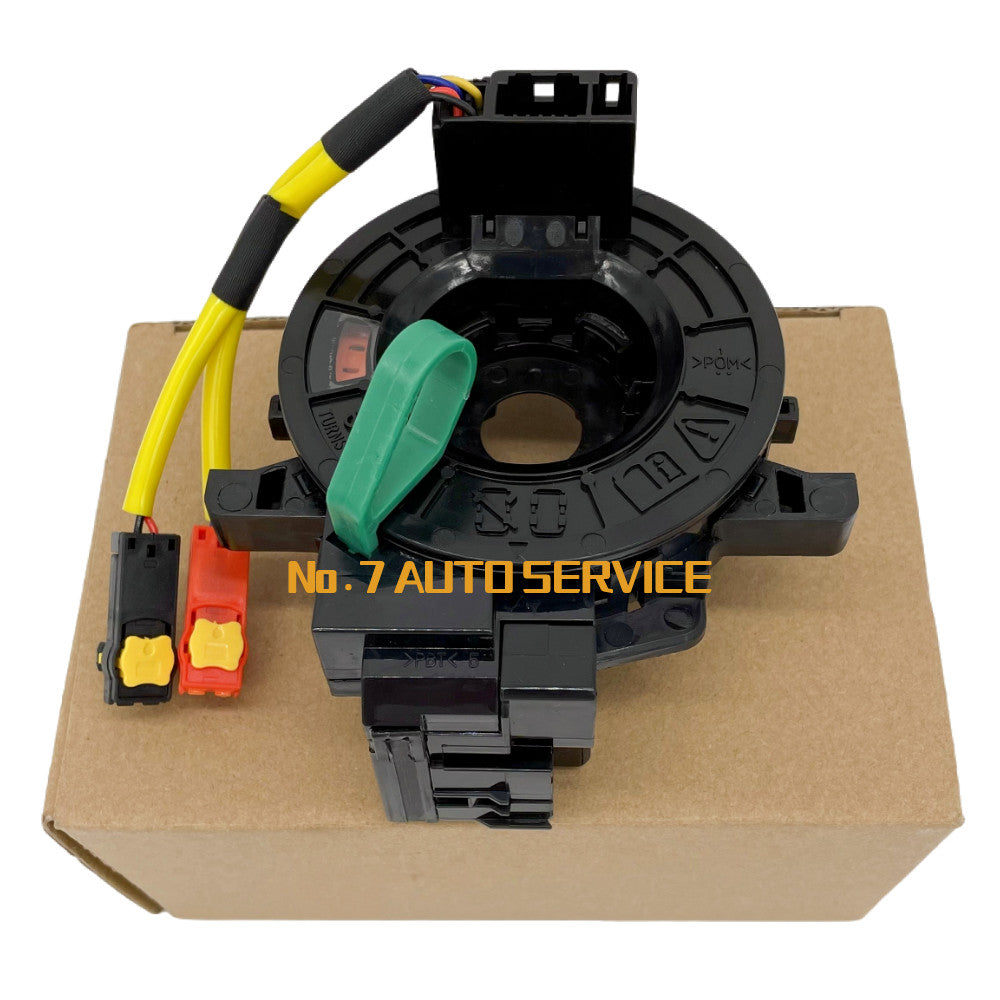 For 2019-2021 for Subaru Ascent Special clock spring for fine products