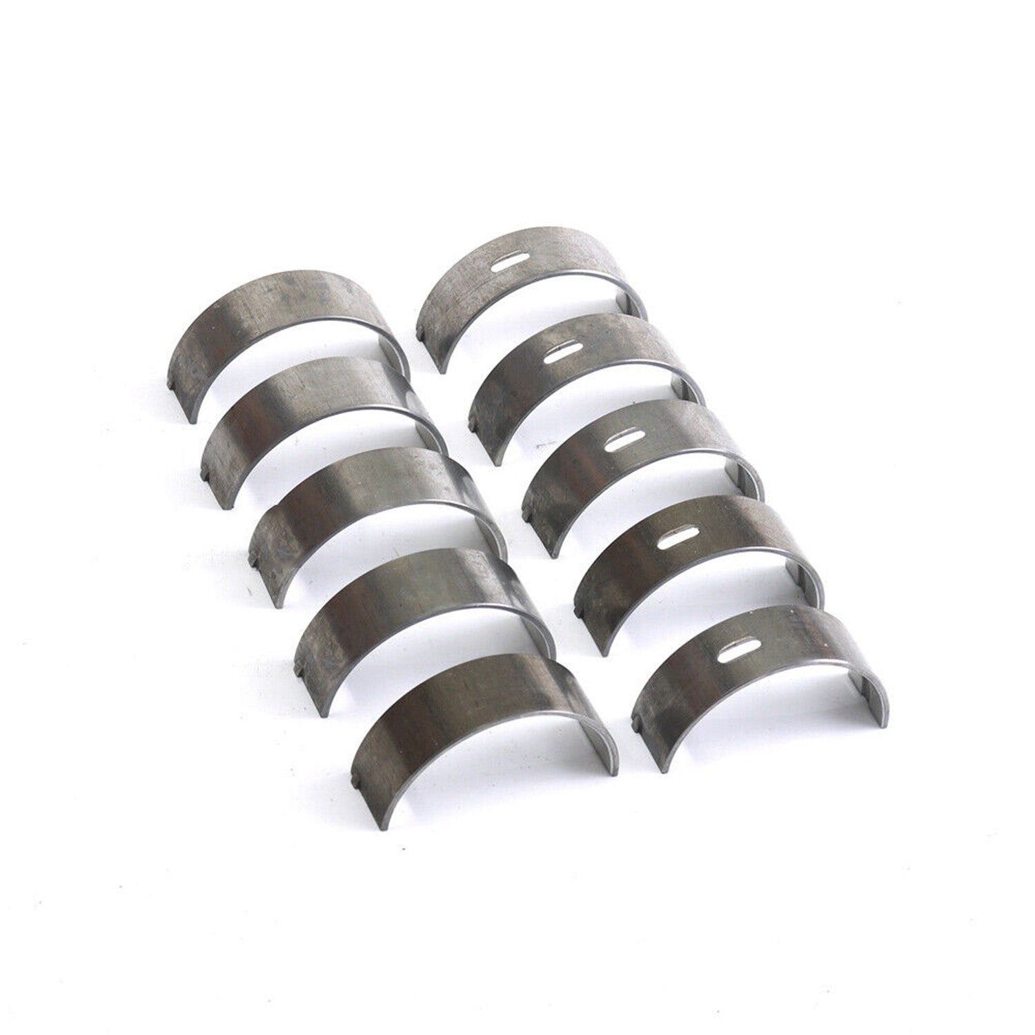 M271 Engine Rebuild Kits - Bearings Set Pistons Rings Set for Mercedes-Benz W204
