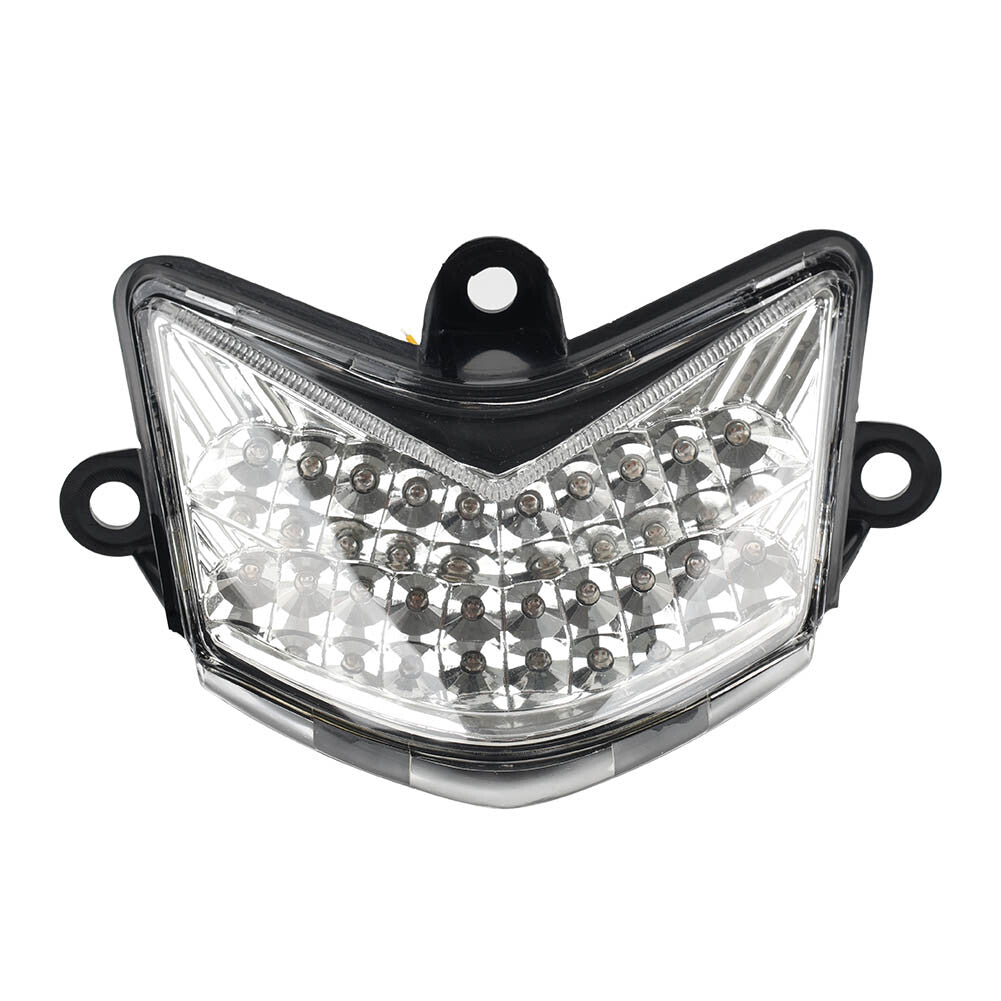 LED Turn Signals Brake Tail Light for Kawasaki ZX10R ZX-10R 2004-2005