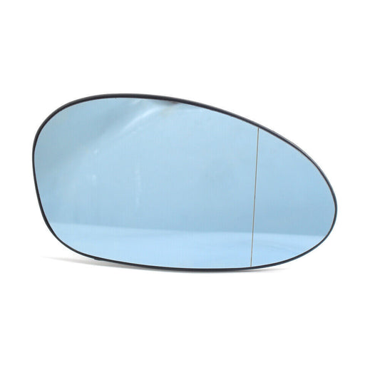 F¨¹r for BMW E81 E82 E87 E88 E90 E91 Au?enspiegelglas Spiegelglas Rechts 51167157247