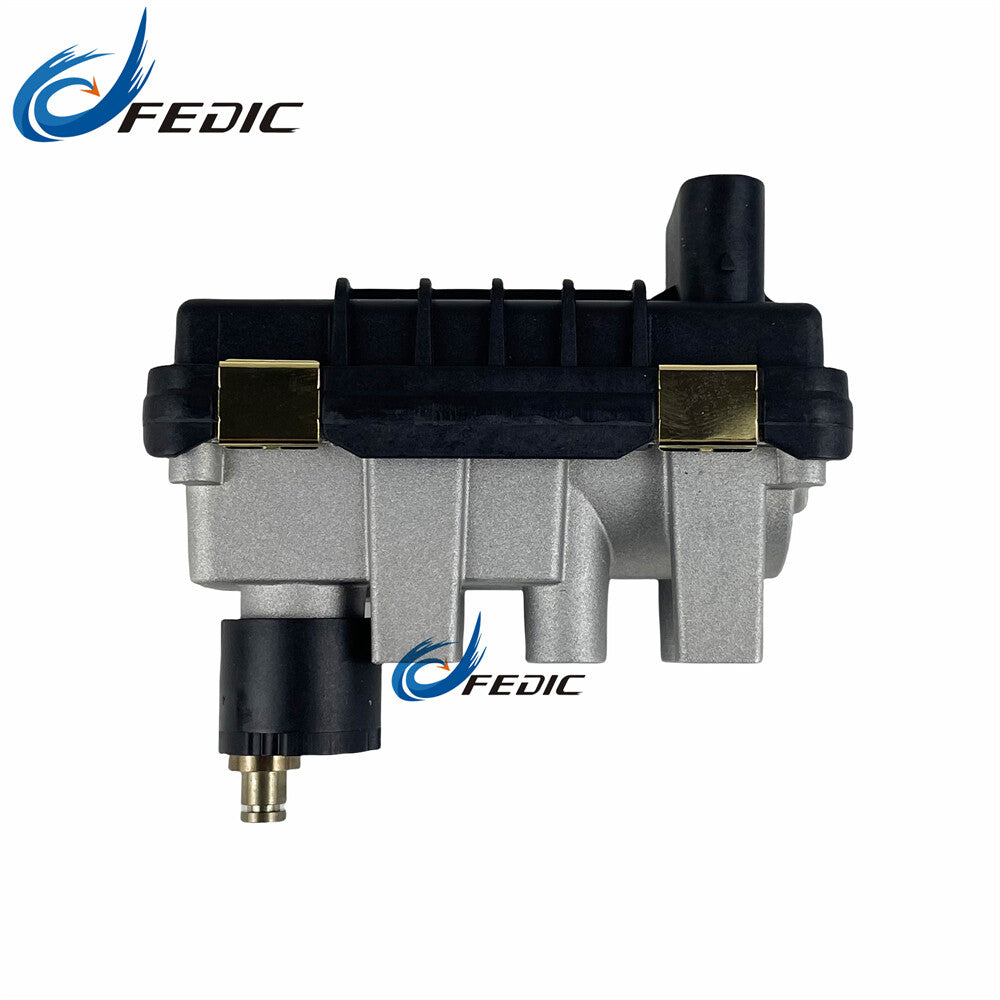 Turbo actuator G-203 762463 for Chevrolet Captiva for Opel Antara 2.0D Z20S Z20DMH