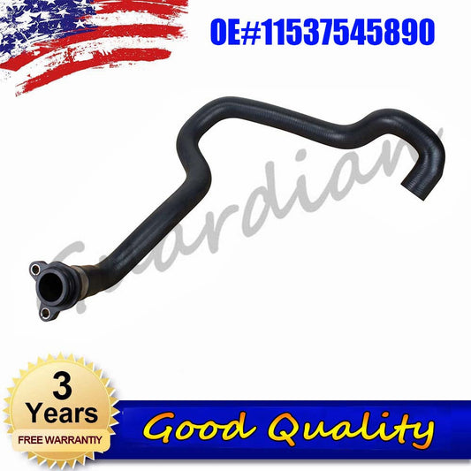 Water Coolant Hose Thermostat 11537545890 for BMW Z4 330xi 330i 328xi xDrive