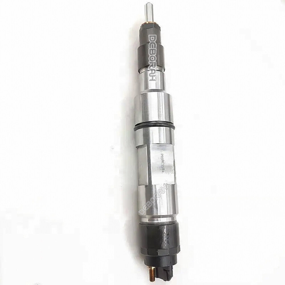 0445120053 Common Rail Fuel Injector 51101006047 Nozzle Injector for