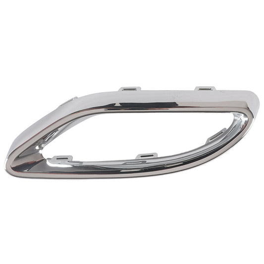 2058852221 New Replacement Rear Left car Tailpipe Hole Trim for 2013-17 for Benz