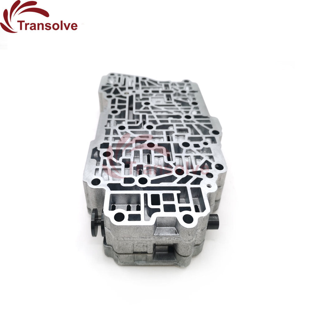 6T40E 6T30E Auto Transmission Valve Body OE 24261744 for Buick for Cruze