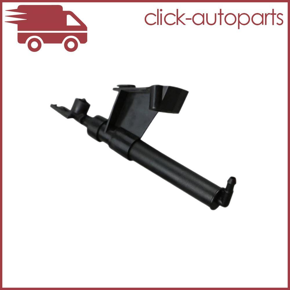 31294104 for Volvo V50 S40 2004-2012 Headlight Water Spray Jet Nozzle Right Side