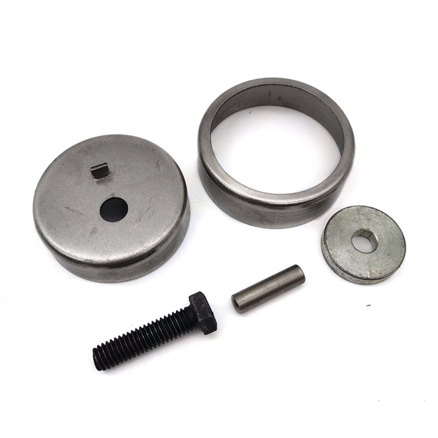 Mechanical Fuel Pump Eccentric Kit For SBF 260 289 302 351W 347 331 408 5.0