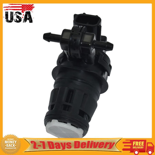 060210-5360 Windshield Washer Pump for 2015-2022 for Nissan Murano