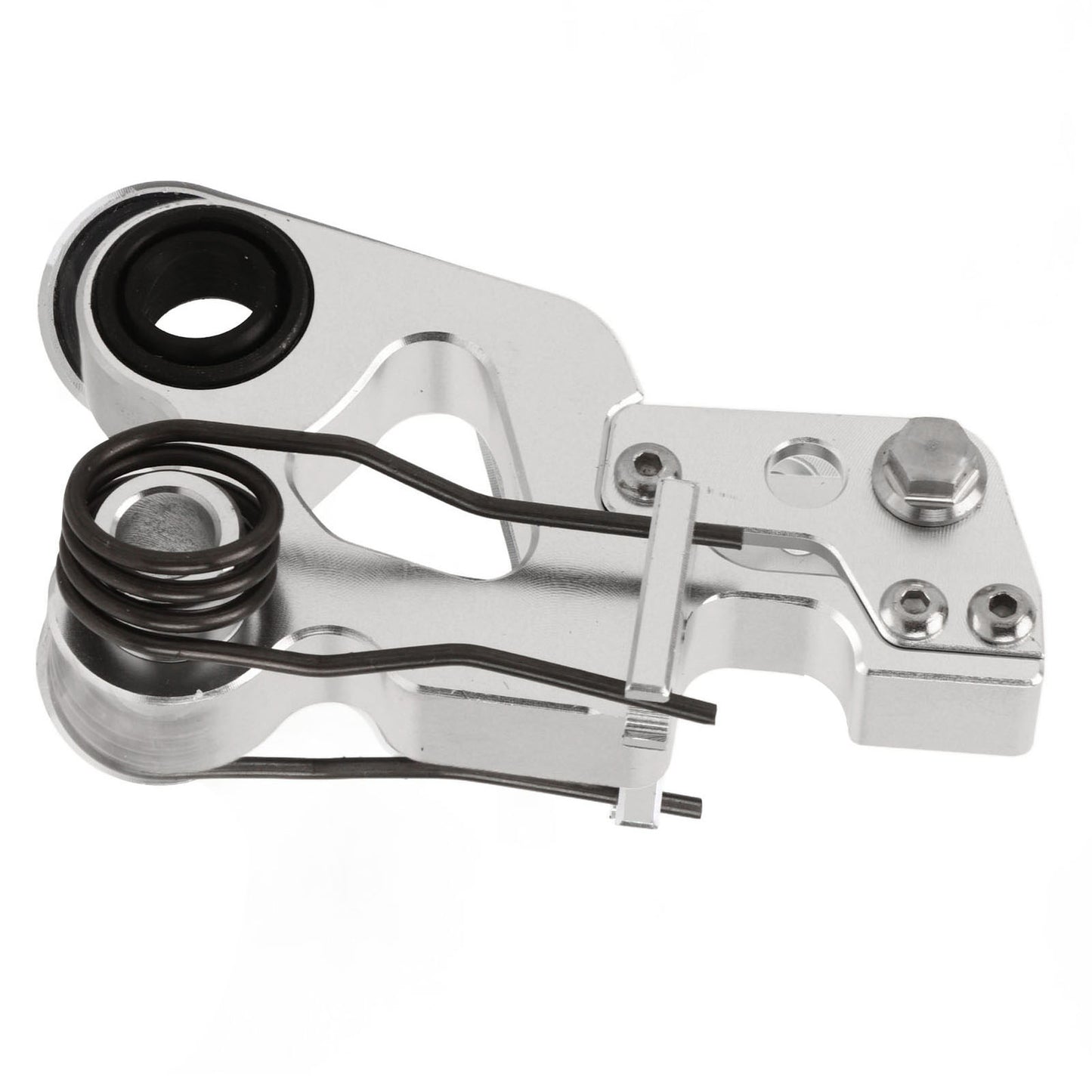 New Auto Billet Shifter Arm Metal Shifter Box Connector Assembly Fit For