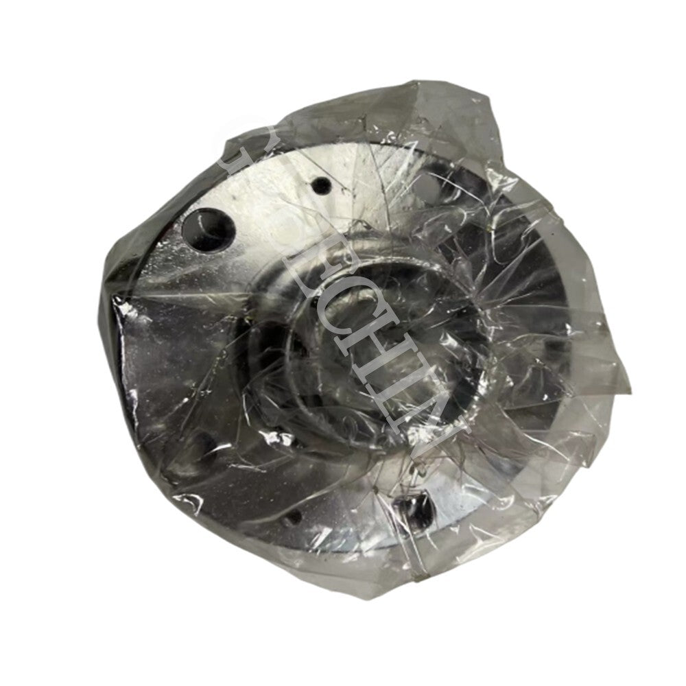 Equipment Manufacturer ( ) for Bentley GT Flying Spur Wheel Hubs and Bearing Units: 3W0407613