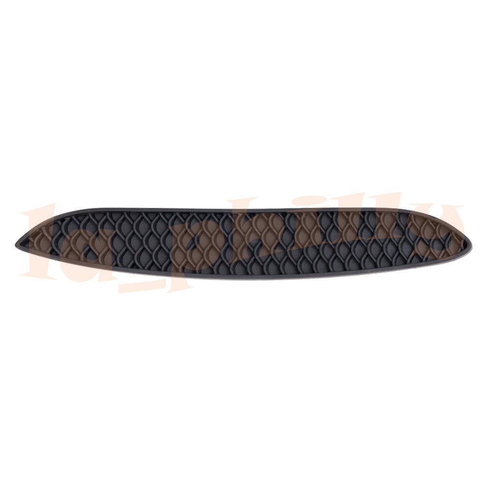 Rear Left Bumper Grille Insert Cover Trim fits for Mercedes A-Class W177 A1778852701