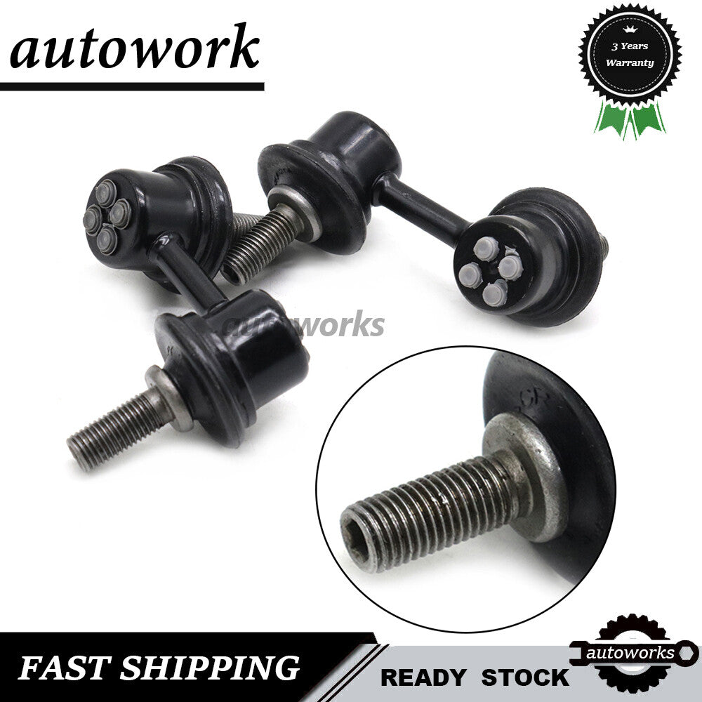 Front Left Right Stabilizer Sway Bar Link Kit Fits for Honda Element 2003-2011