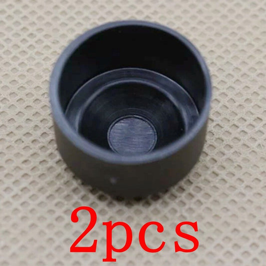 2-Pack for BMW X5 E70 06-13 Windshield Scraper Arm Nut Cover 52108119867