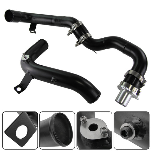 Intercooler Charge Pipe Kit for Audi A3 S3 1.8T for VW for Golf GTI for Golf R MK7 EA888 2.0