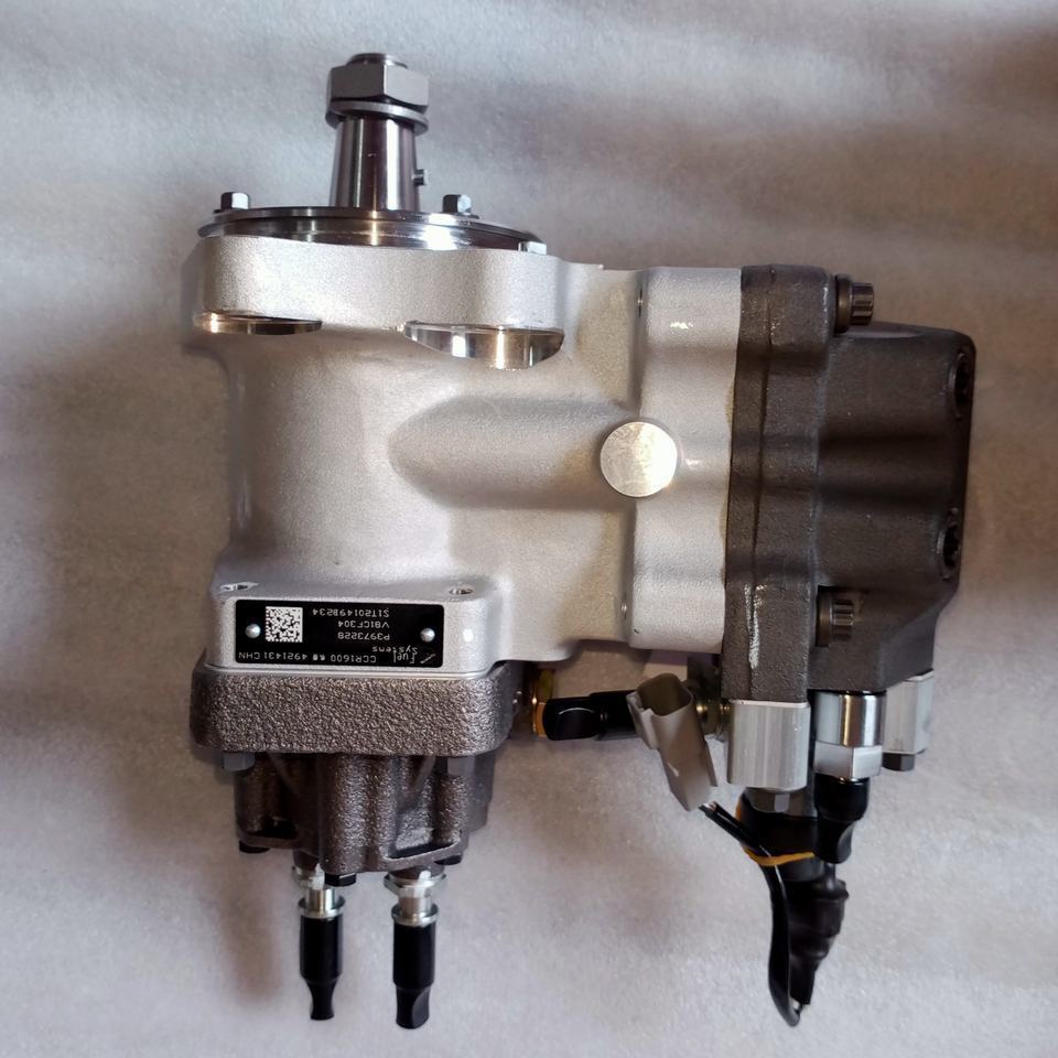 Fuel Injection Pump W/4307021 3973228 for ISC8.3 QSL8.9 ISL8.9 QSC8.3