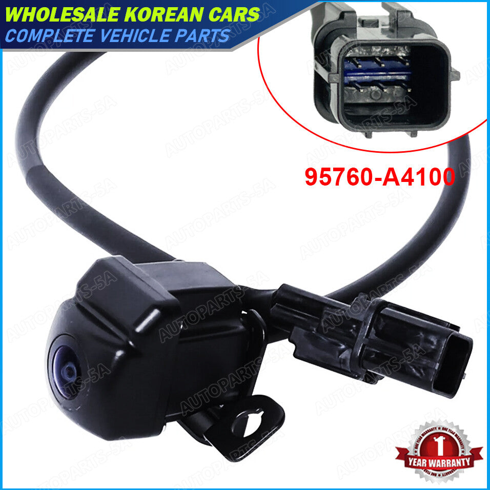 for Kia Carens 2012 - 2016 Backup Camera 95760-A4100 Rear Camera
