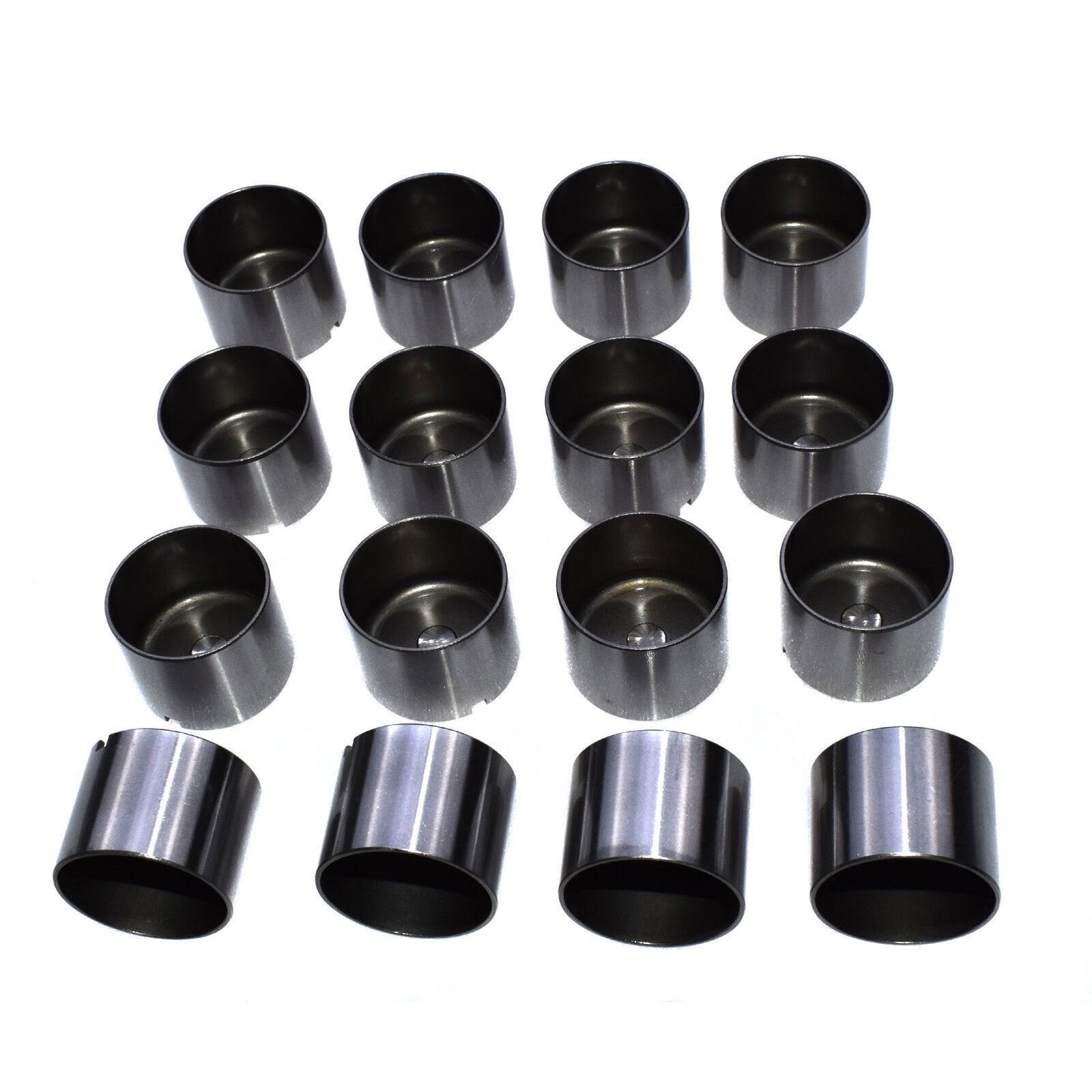 for Hyundai for Elantra Tiburon 2.0L 22226-23500 16Pcs Engine Valve Adjuster Lifters