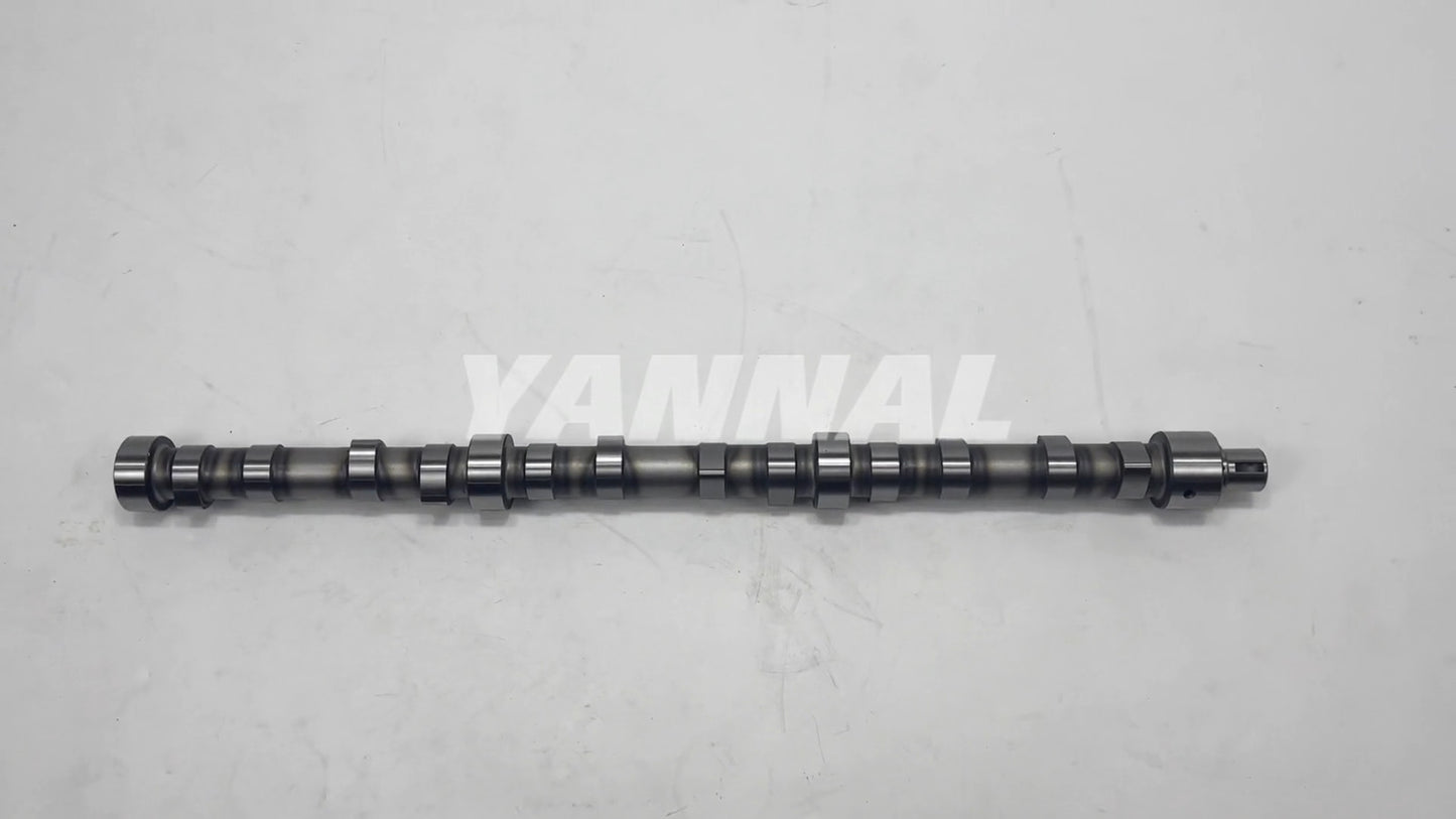 6D31 Camshaft 785 mm for Mitsubishi Diesel Engine Parts