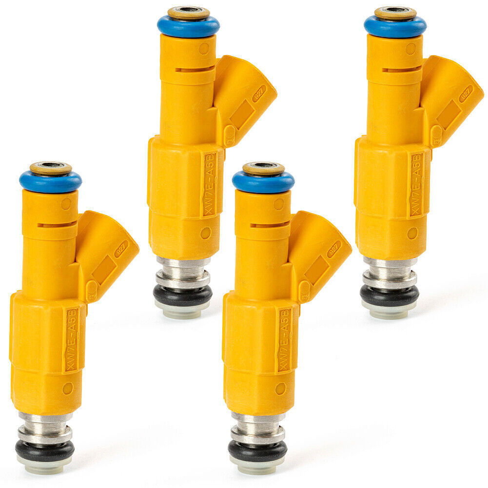 4x Fuel Injectors Fits 1999-2000 for Mercury Grand Marquis 4.6L 0280155857