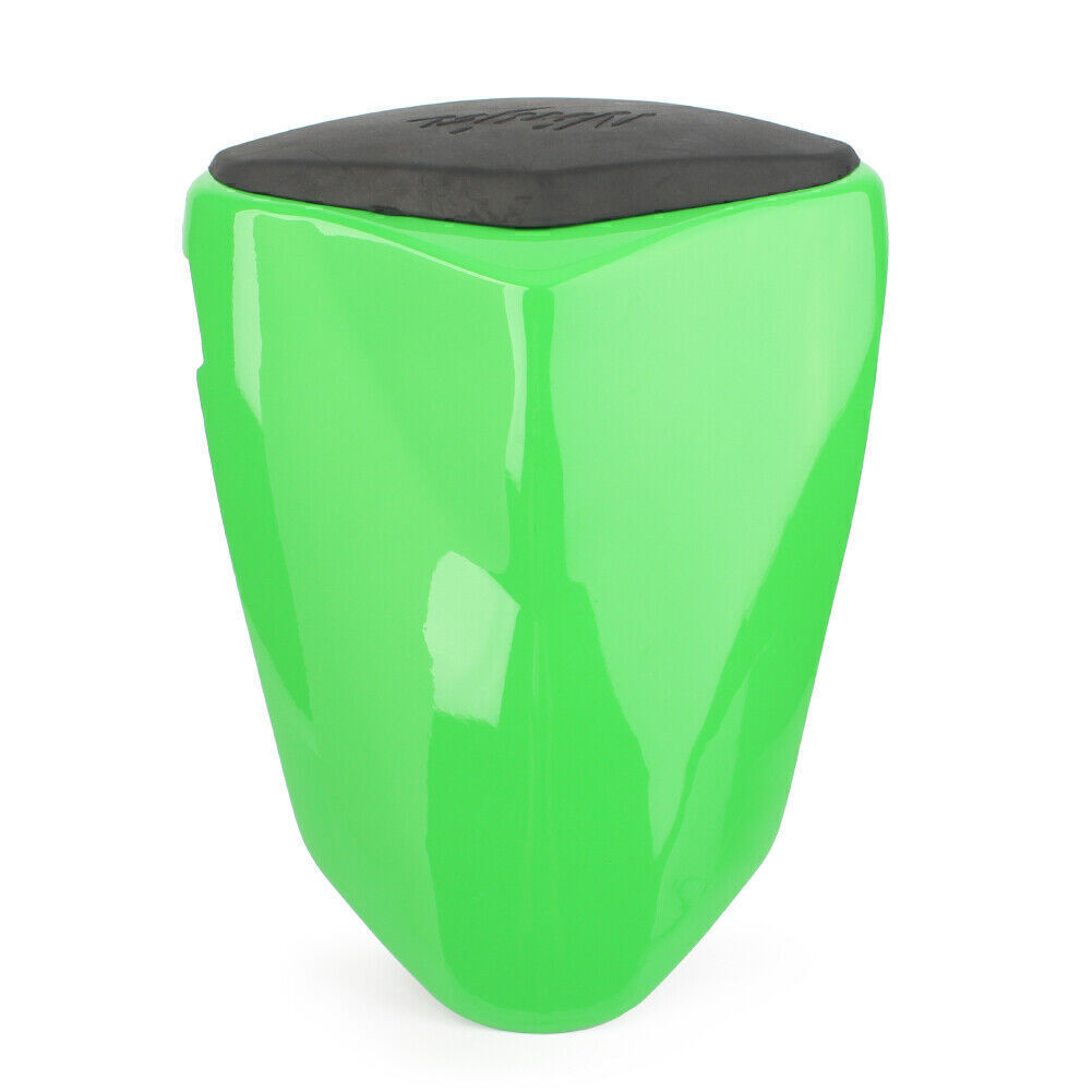 Green Rear Pillion Tail for Seat Back Cowl Fairing Fit for Kawasaki ZX6R 2009-16