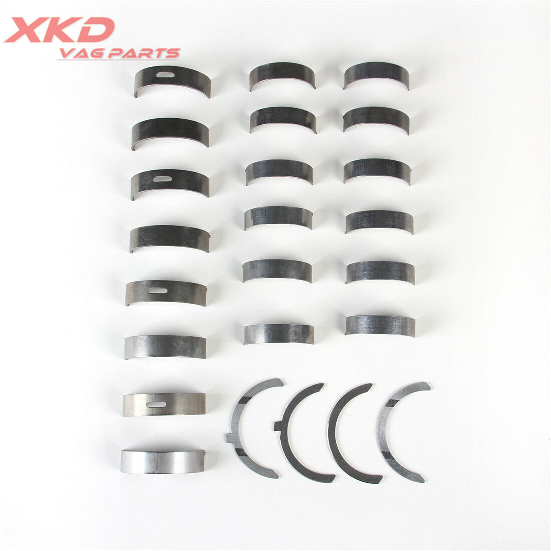 3.0T engine bearing  thrust washing machine kit suitable for Volkswagen Touareg, for Audi A4, A5, CGEA, CGWC
