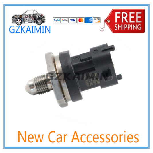 Equipment Manufacturer 12621292 Fuel Pressure Sensor for General Motors for Cadillac , for Buick , and for Chevrolet 213-4420