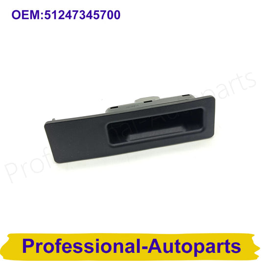51247345700 Tailgate/Tailgate Button for BMW F25 X3 2011-2016