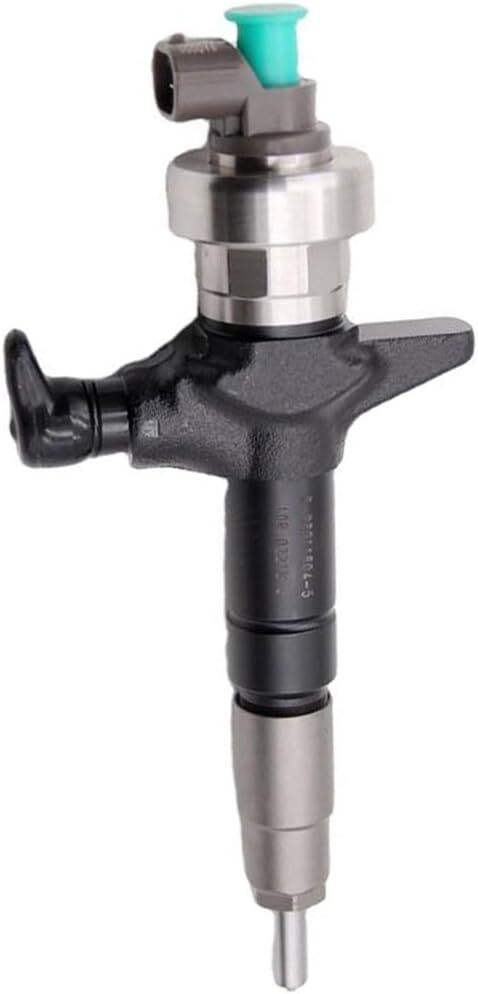 1X Fuel Injector 095000-9990 8-97435029-0 Fits for Isuzu Diesel Engine 4JJ1