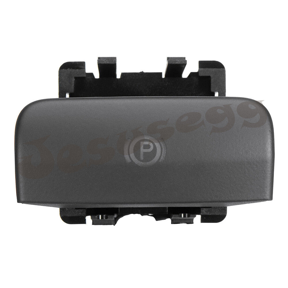 Black Handbrake Parking Brake Switch 470706 for Citroen for C4 for Peugeot 3008 5008