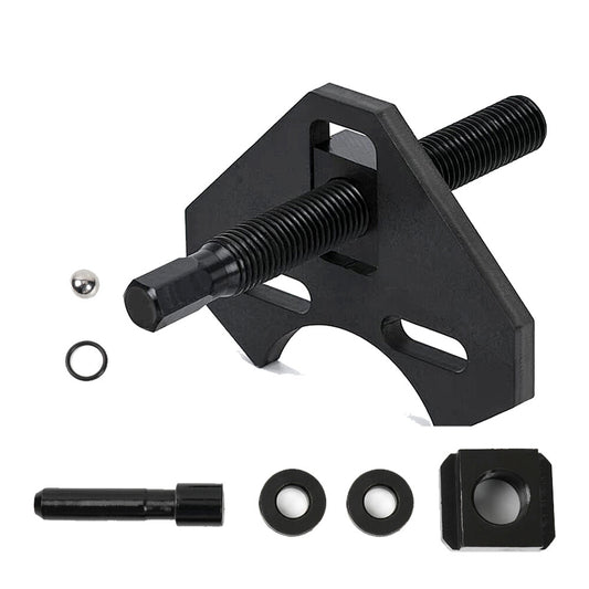 40100 Universal Wheel Bearing Hub Removal Tool Replace for ATD Tools Steel