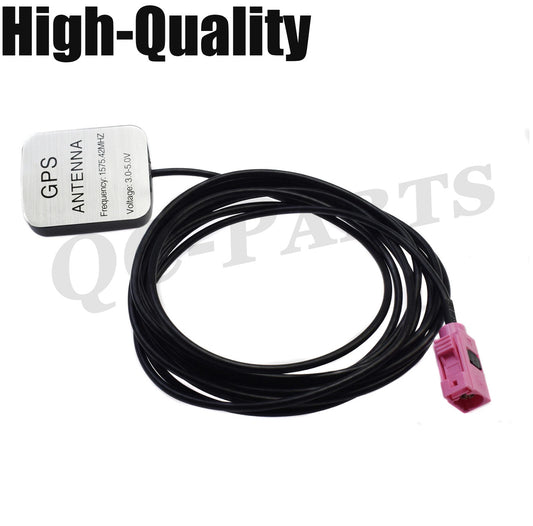 1X GPS Satellite Navigation Antenna for Ford Explorer for Mercury Milan for Lincoln MKS
