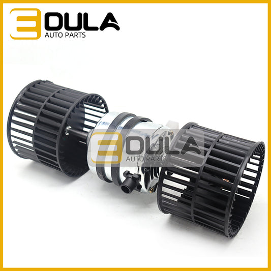Dual blower motor heater fan blower motor suitable for Komatsu, Koko, Belco AN5150010770