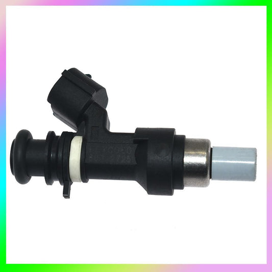 1x Fuel Injector 2 Pins 18 Holes Disc for Subaru FBYC080 16600-AA290
