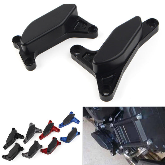 Fit for YAMAHA FZ1 FAZER 2006-2016 FZ8 CNC Engine Case Slider Protector Cover