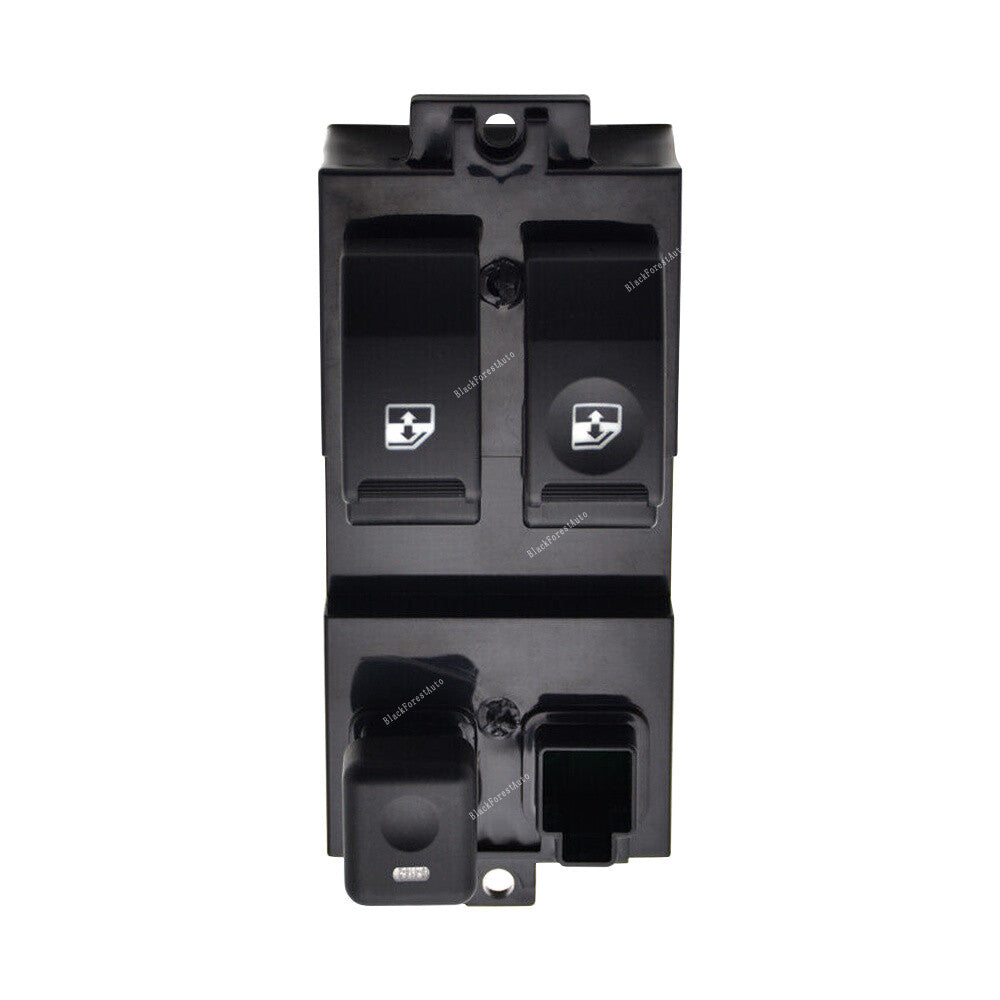 MB781925 Fits 1994 95 96 97 98 99 for Mitsubishi for Pajero II Power Window Switch Black