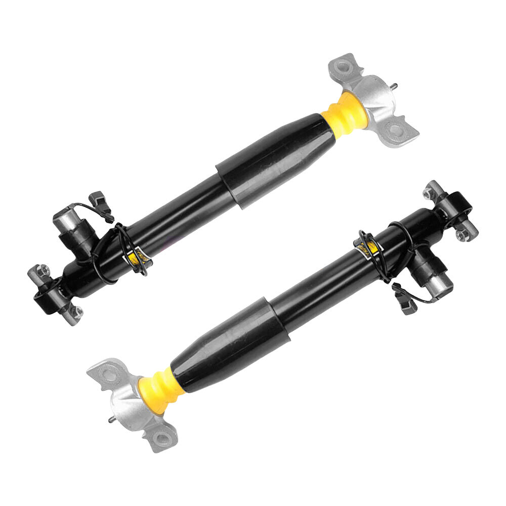 Magnetic front strut shock absorbers suitable for 07-14 for Cadillac for Escalade for Chevrolet for GMC