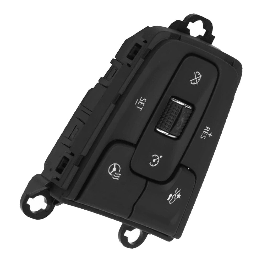 Fits For Blazer for Sierra Left Side Steering Wheel Cruise Control Switch Button